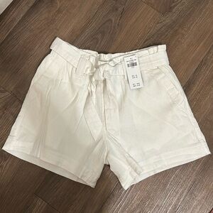 NWT Abercrombie kids shorts